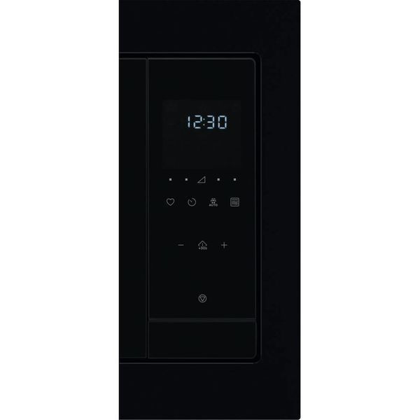Вбудована мікрохвильова піч Electrolux LMS4253TBK (чорна) &ndash; фото