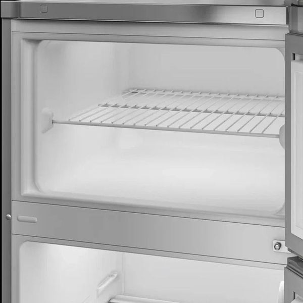 Холодильник з морозильною камерою Indesit I55T1612SUA &ndash; фото