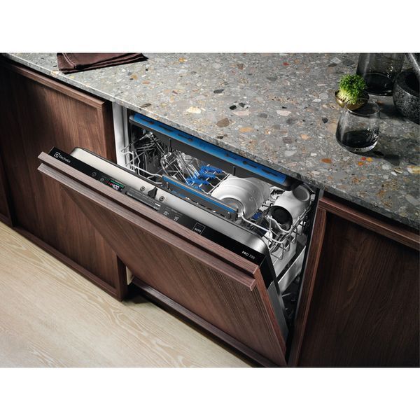 Посудомийна машина Electrolux EMG48200L &ndash; фото