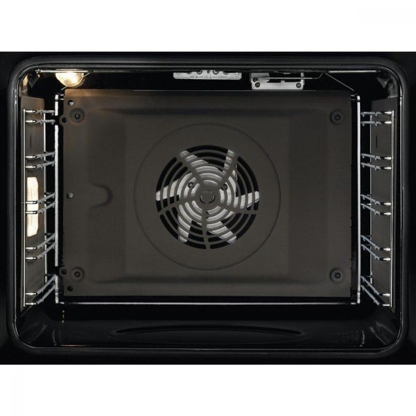 Духовка електрична Electrolux EOA5220AOV &ndash; фото