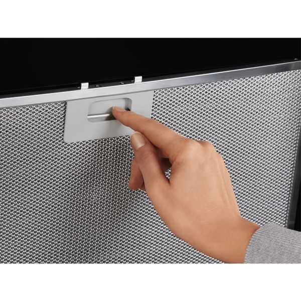 Вытяжка наклонная Electrolux LFV616Y &ndash; фото