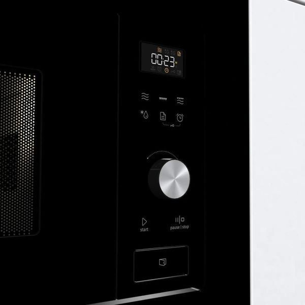 Мікрохвильовка з грилем Gorenje BMX201AG1BG &ndash; фото