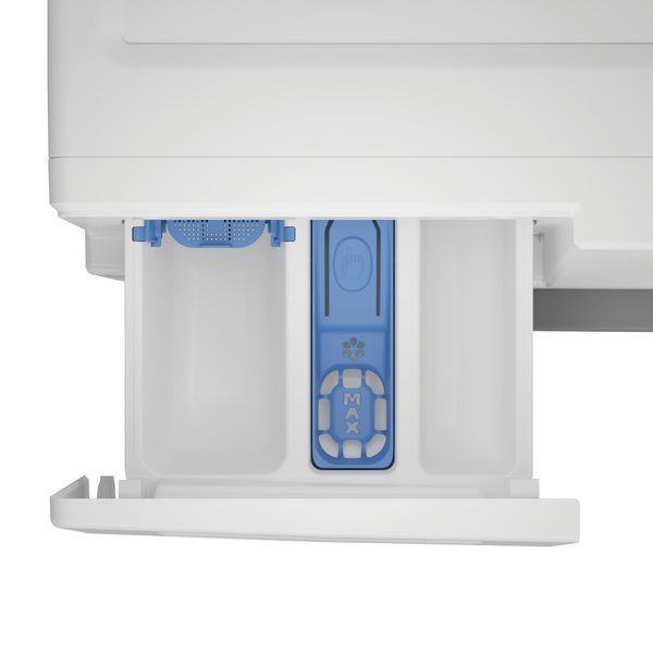 Стиральная машина автоматическая Beko WUE6511XWW &ndash; фото