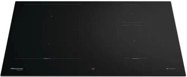 Індукційна варильна поверхня Hisense HI6433BSCWF &ndash; фото
