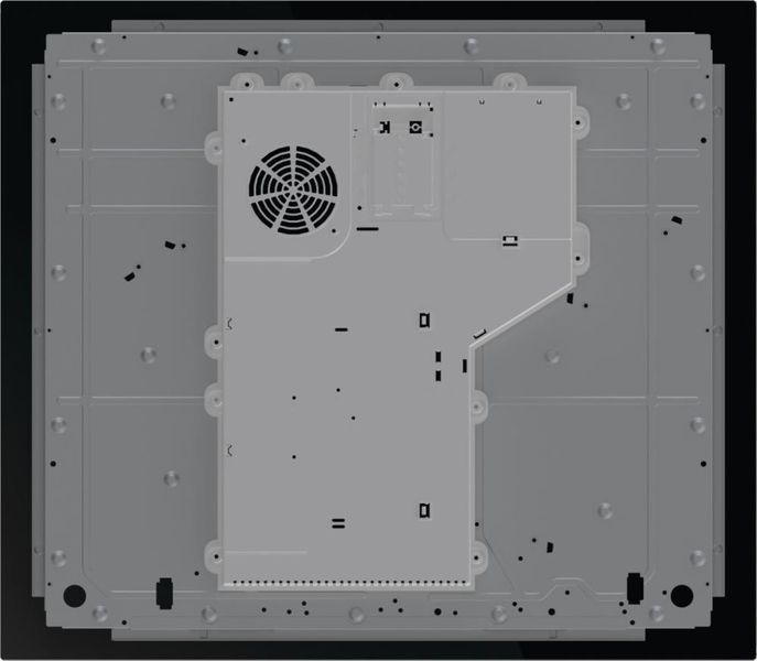 Індукційна варильна поверхня Gorenje GI601FMC &ndash; фото