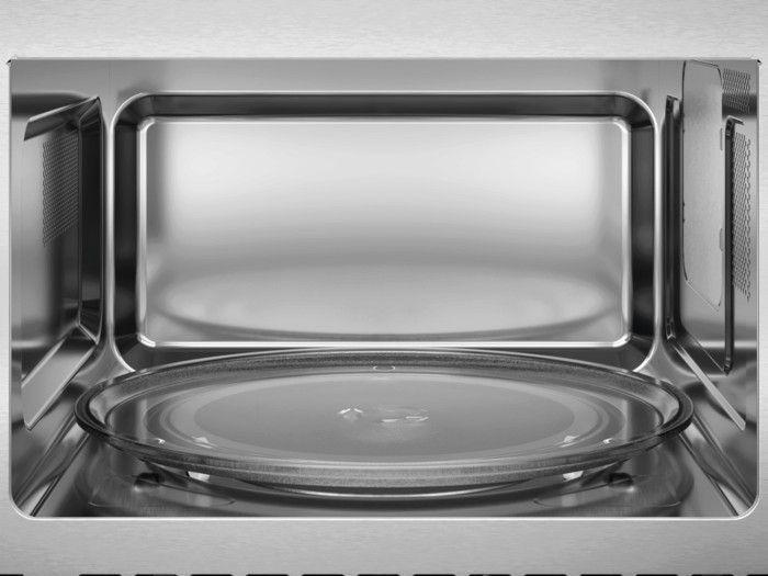 Вбудована мікрохвильова піч Electrolux LMS4253TBK (чорна) &ndash; фото