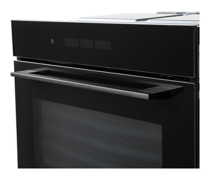 Духовка електрична Interline CMG 910 SRX BA &ndash; фото