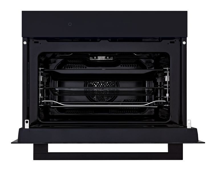 Духовка електрична Interline CMG 910 SRX BA &ndash; фото