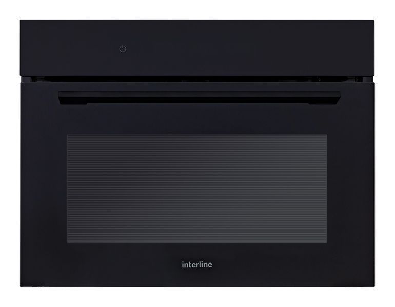 Духовка електрична Interline CMG 910 SRX BA &ndash; фото