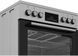 Електрична кухонна плита Beko FBE67310GX &ndash; фото 2