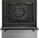 Електрична кухонна плита Beko FBE67310GX &ndash; фото 3