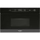 Микроволновка Whirlpool AMW 4900/NB &ndash; фото 1