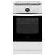 Комбінована плита Indesit IS5G8CHW/E &ndash; фото 1