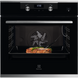 Духовка електрична Electrolux KODEC75X2 &ndash; фото 11