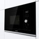 Мікрохвильовка з грилем Gorenje BMX201AG1BG &ndash; фото 3