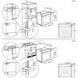 Духовка електрична Electrolux KODEC75X2 &ndash; фото 9