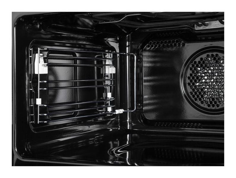 Духовка електрична Interline CMG 910 SRX BA &ndash; фото