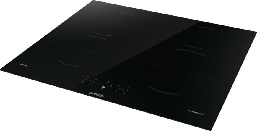 Індукційна варильна поверхня Gorenje GI601FMC &ndash; фото