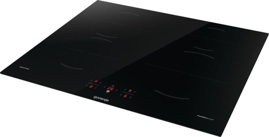 Індукційна варильна поверхня Gorenje GI601FMC &ndash; фото