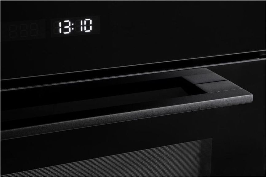 Духовка електрична Interline CMG 910 SRX BA &ndash; фото