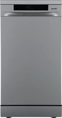 Посудомийна машина Gorenje GS541D10X &ndash; фото