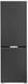 Холодильник з морозильною камерою Whirlpool WHK 25364 XBR4E &ndash; фото 1