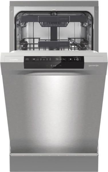Посудомийна машина Gorenje GS541D10X &ndash; фото