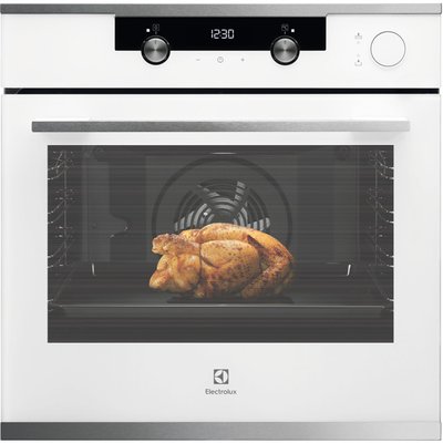 Духовка електрична Electrolux OKC5H50W