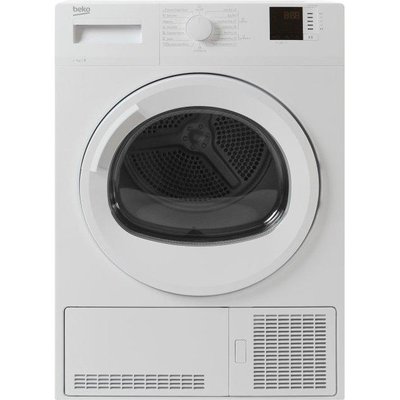 Сушильная машина Beko DU7112PA1 8690842404320 фото