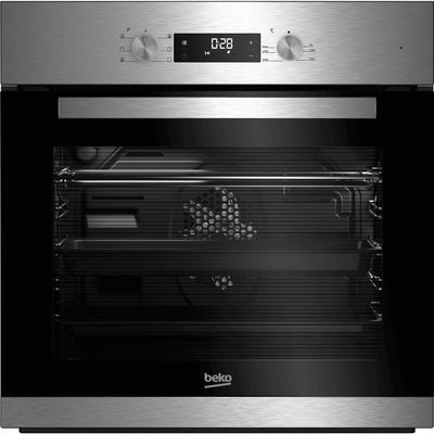 Духовка электрическая Beko BIE22300X 8690842017094 фото