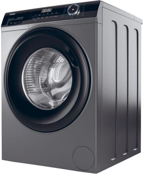 Пральна машина автоматична Haier HW90-B14939S8 &ndash; фото