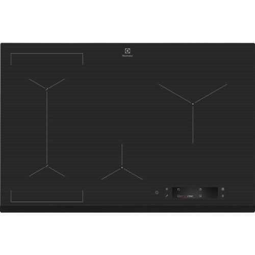 Індукційна варильна поверхня Electrolux EIS8648 &ndash; фото
