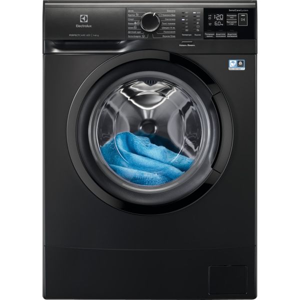 Стиральная машина автоматическая Electrolux EW6S406BXU 914340451 фото