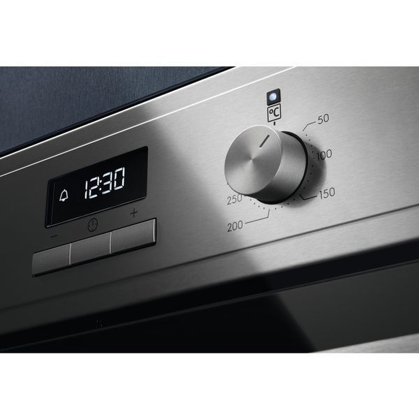Духовка електрична Electrolux OED3H50X &ndash; фото