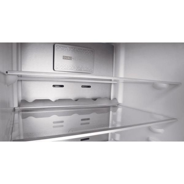 Холодильник з морозильною камерою Whirlpool W9 931D B H &ndash; фото