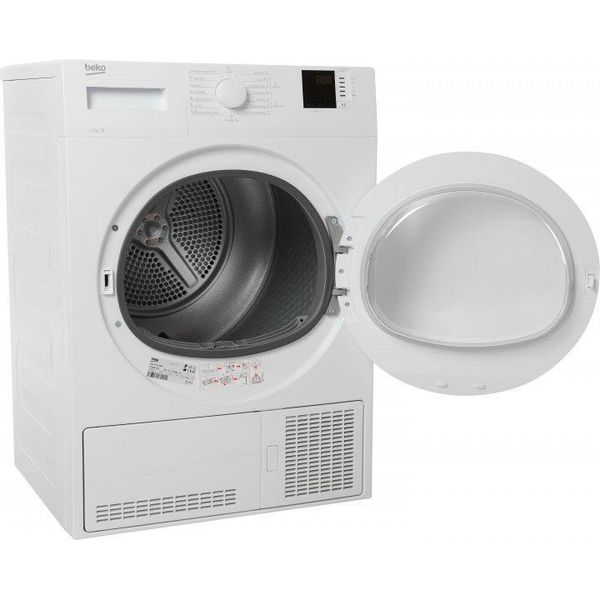 Сушильная машина Beko DU7112PA1 8690842404320 фото