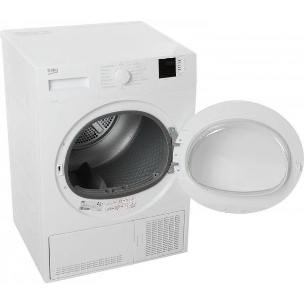 Сушильна машина Beko DU7112PA1 8690842404320 фото