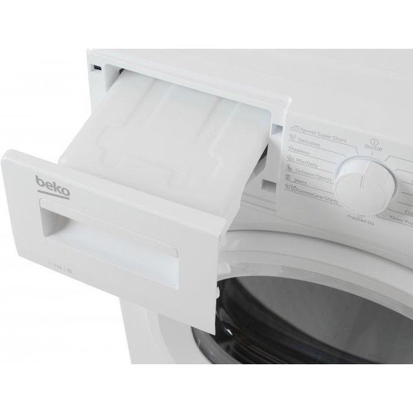 Сушильна машина Beko DU7112PA1 8690842404320 фото