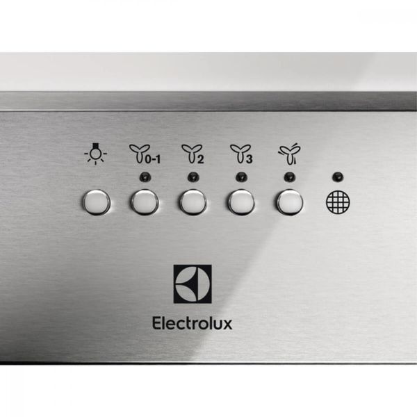 Вытяжка встраиваемая Electrolux LFG516X 942022582 фото