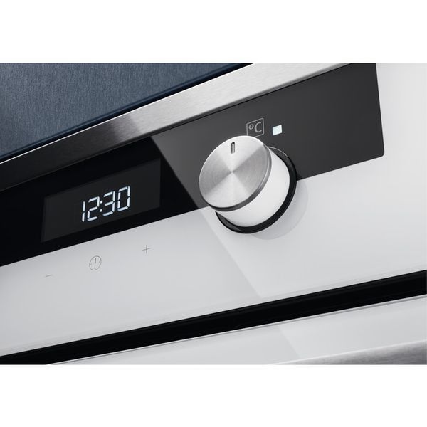 Духовка електрична Electrolux OKC5H50W &ndash; фото