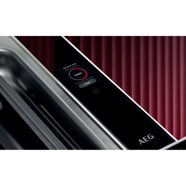 AEG NKV914B &ndash; фото