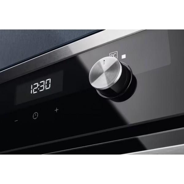 Духовка електрична Electrolux KODEC75X &ndash; фото