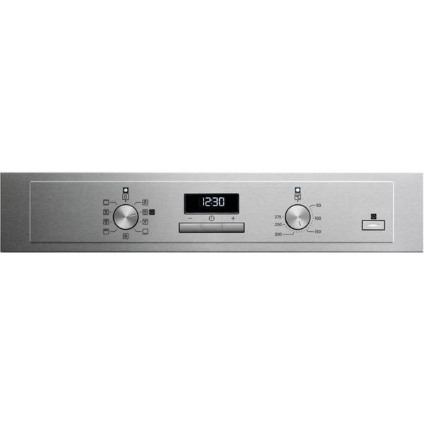 Духовка електрична Electrolux OED3H50X &ndash; фото