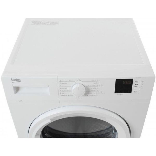 Сушильна машина Beko DU7112PA1 8690842404320 фото