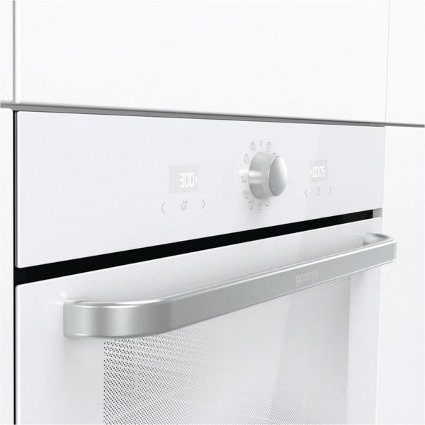Духовка електрична Gorenje BOS67371SYW &ndash; фото