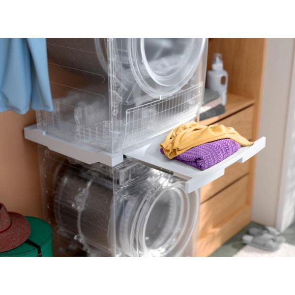 Комплект для установки в колонну Electrolux E1WYHSK1 &ndash; фото