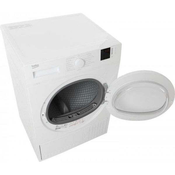 Сушильна машина Beko DU7112PA1 8690842404320 фото