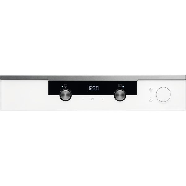Духовка електрична Electrolux OKC5H50W &ndash; фото