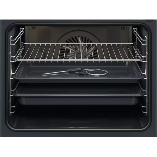 Духовка електрична Electrolux KODEC75X &ndash; фото