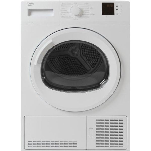 Сушильна машина Beko DU7112PA1 8690842404320 фото